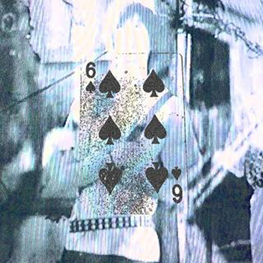 6 of Spades